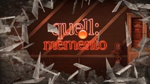 game pic for Quell memento